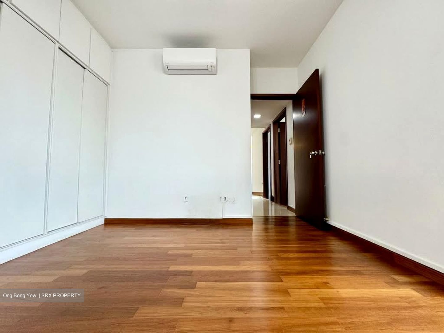 The Gardens At Bishan (D20), Condominium #588141151
